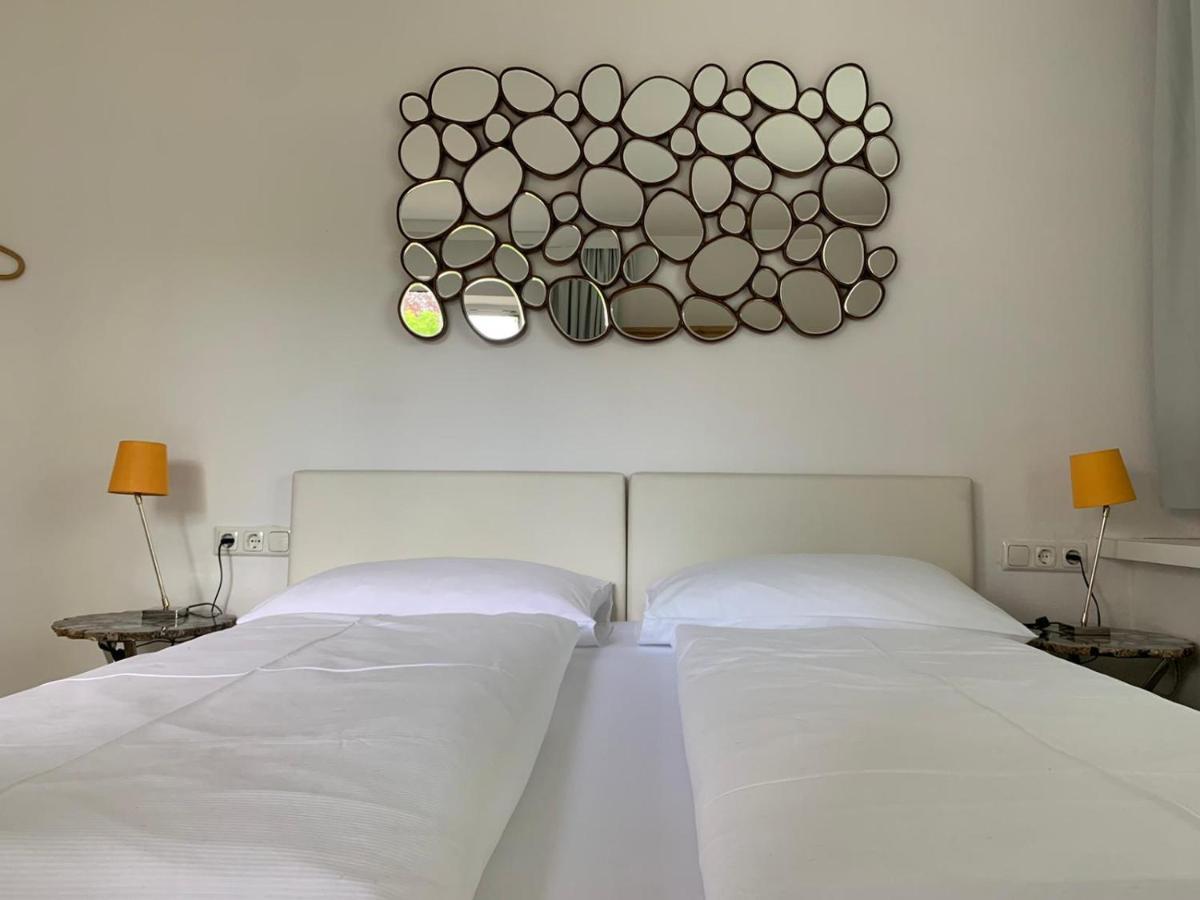 Boutique Hotel Oase Бад-Ішль Екстер'єр фото
