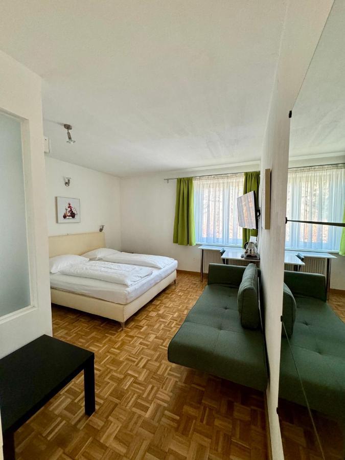 Boutique Hotel Oase Бад-Ішль Екстер'єр фото