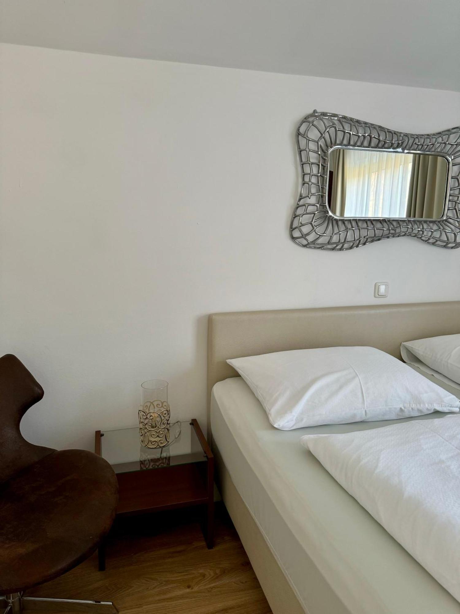 Boutique Hotel Oase Бад-Ішль Екстер'єр фото
