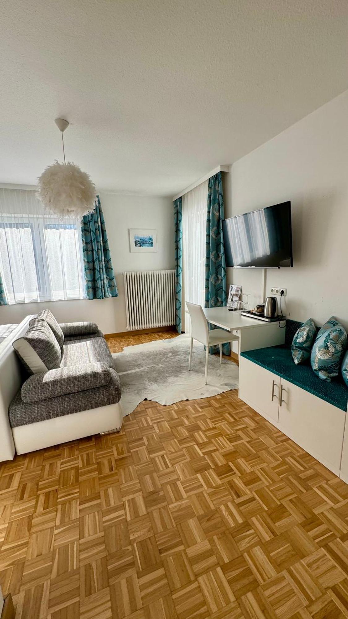 Boutique Hotel Oase Бад-Ішль Екстер'єр фото