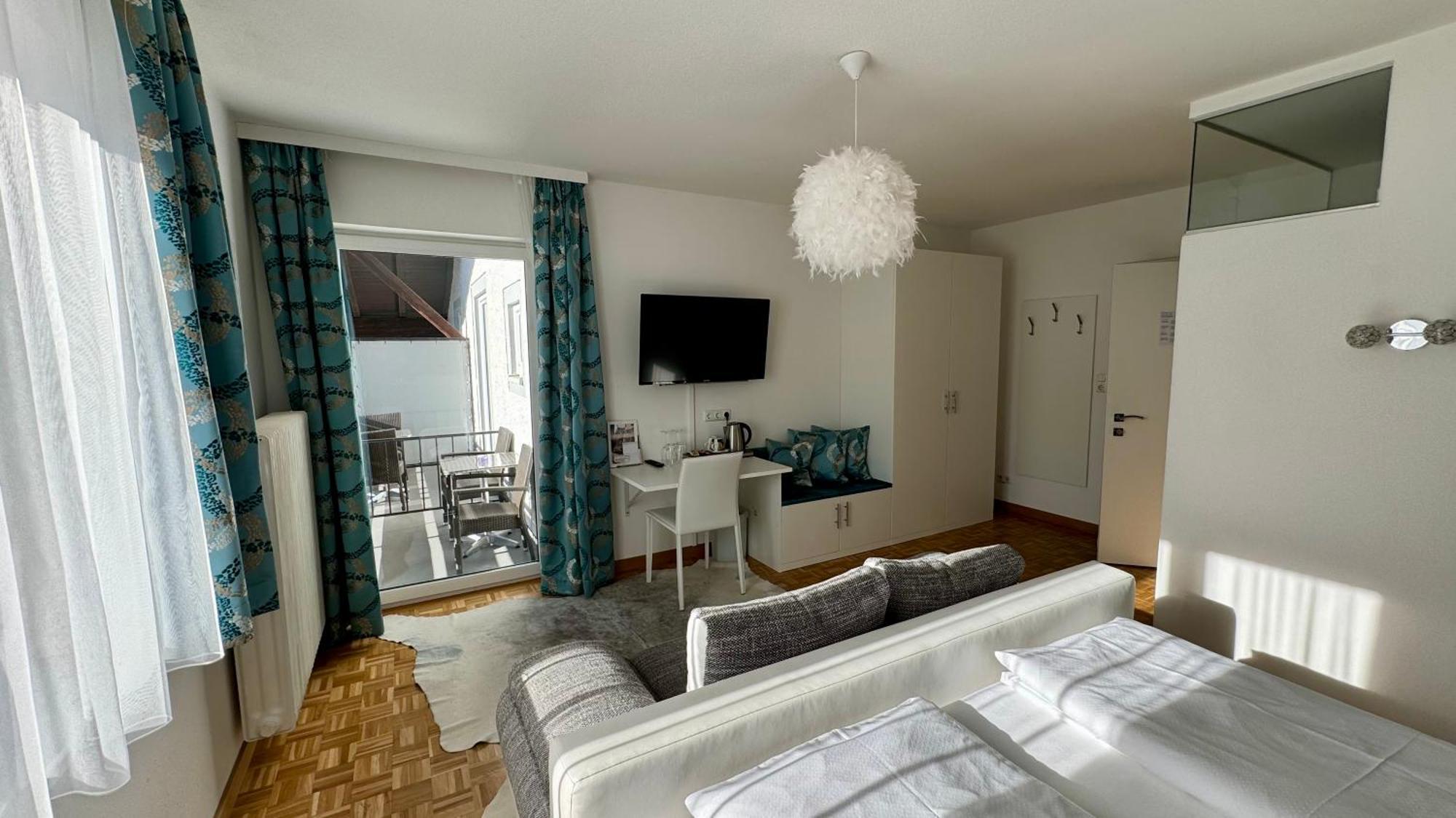 Boutique Hotel Oase Бад-Ішль Екстер'єр фото