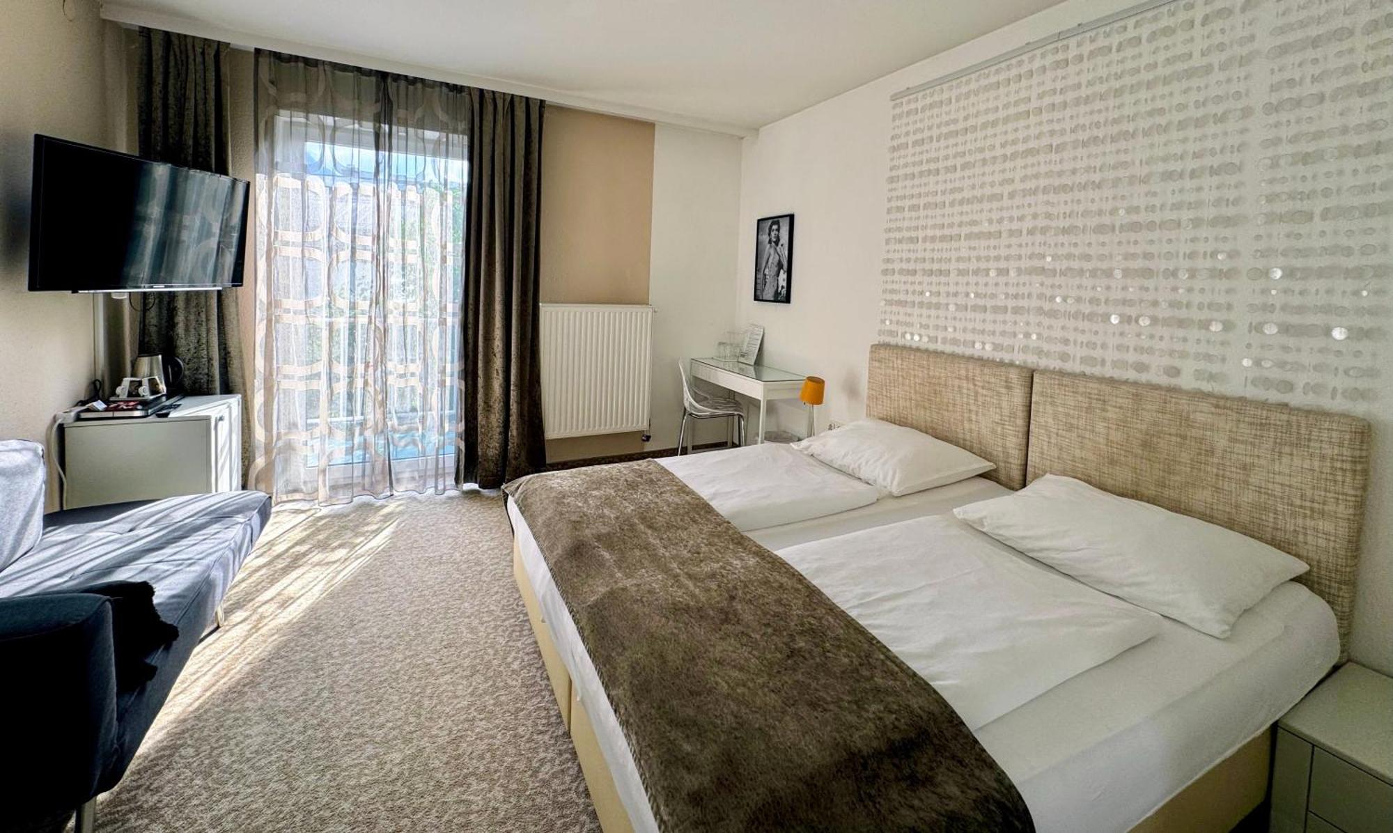 Boutique Hotel Oase Бад-Ішль Екстер'єр фото