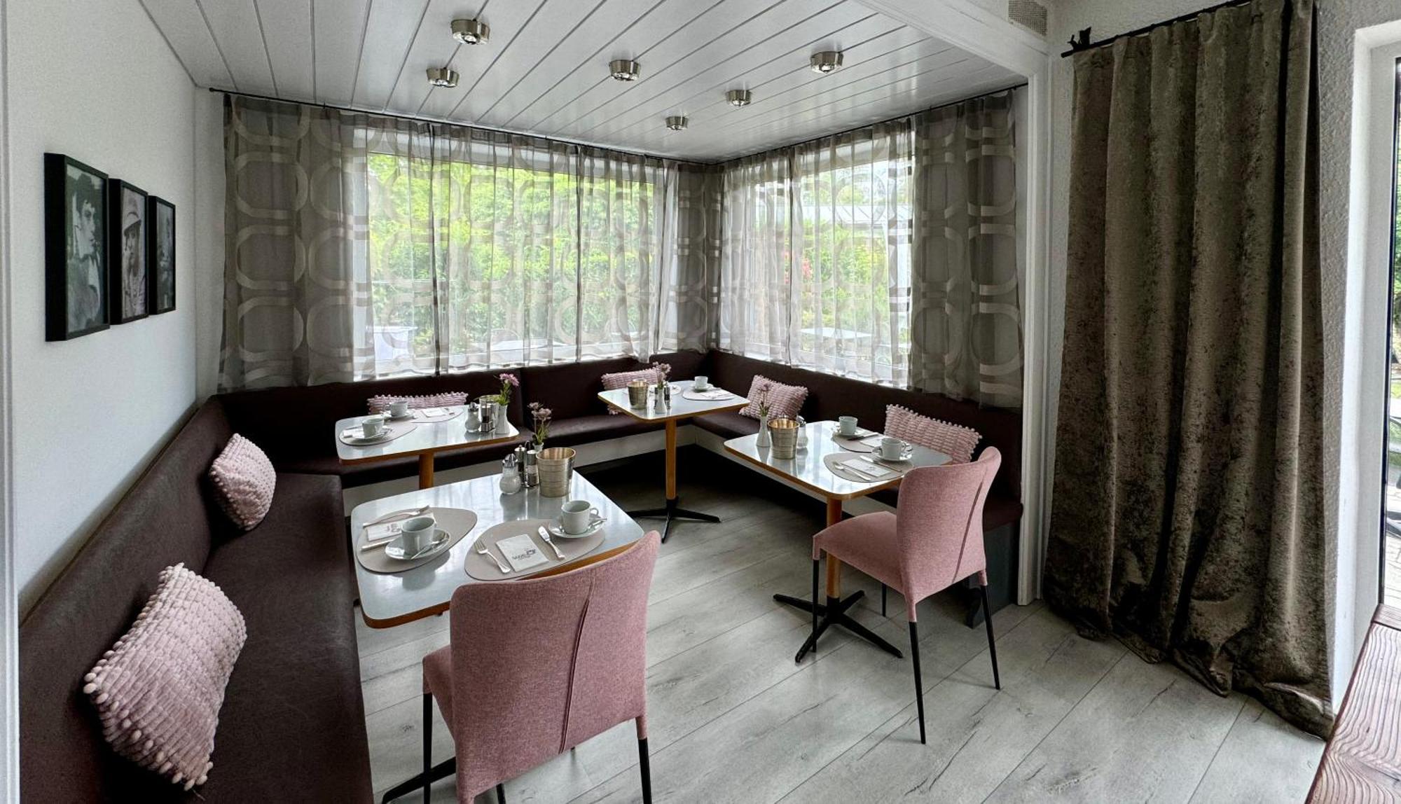Boutique Hotel Oase Бад-Ішль Екстер'єр фото