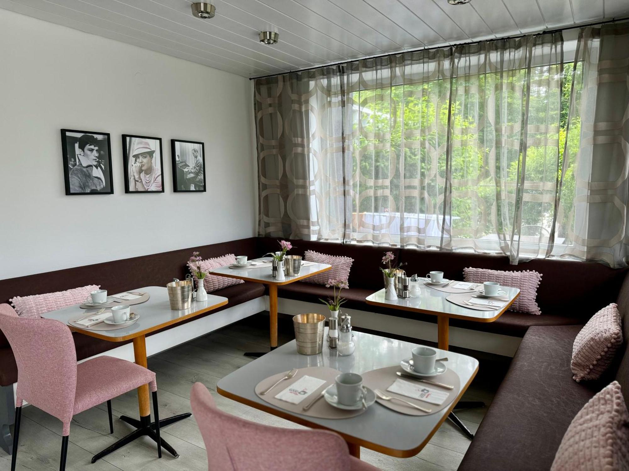 Boutique Hotel Oase Бад-Ішль Екстер'єр фото